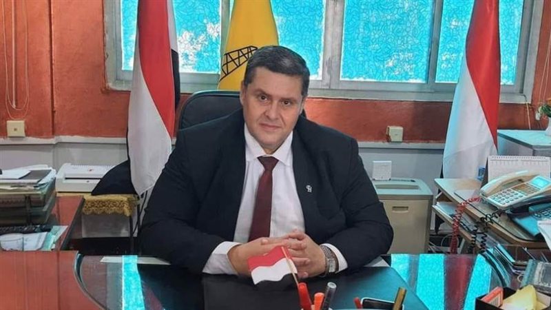 وكيل مديرية التربية