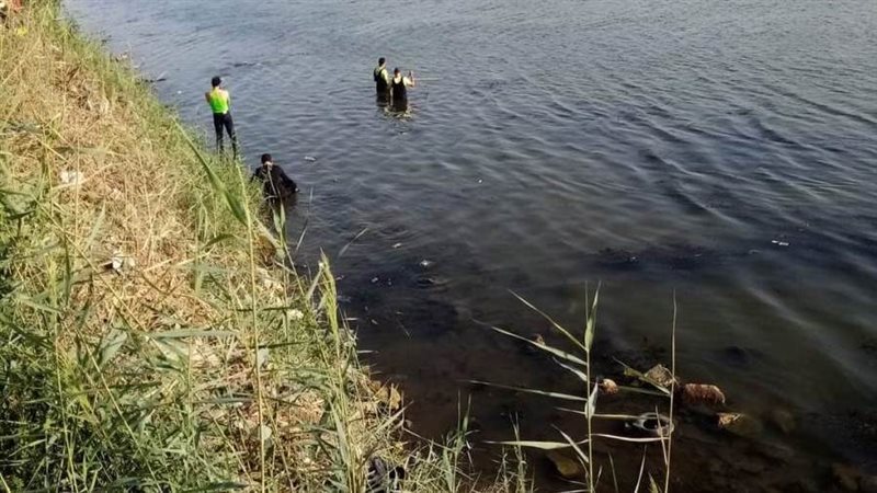 البحث عن الشاب