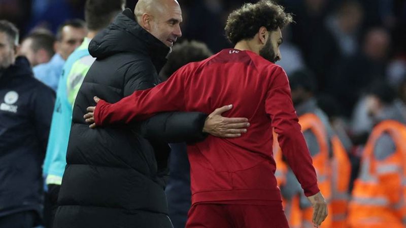 صلاح جوارديولا