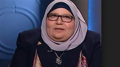 د. إقبال السمالوطي: رفعنا وعي٥٠٠٠ جمعية أهلية تجاه قضايا المناخ ومراعاة البعد البيئي في مشروعاتها