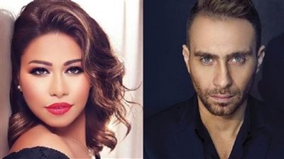 شيرين وحسام حبيب.. القصة الكاملة في شقة التجمع