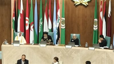 أبوالغيط: المسيحيون والأكراد والأمازيغ وغيرهم يشكلون جزءًا لا يتجزأ من حضارتنا