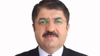 رئيس الجالية الأذربيجانية: مصر أدركت مدى أهمية التنمية المستدامة في العالم كله