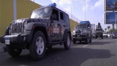 الأمن العام يضبط 79 سلاحا ناريا و338 قضية مخدرات وينفذ نحو 49 ألف حكم