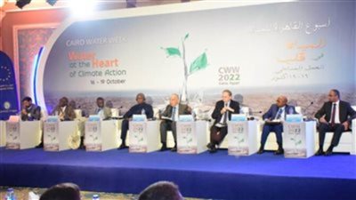 مسؤول البيئية والمناخ بالخارجية