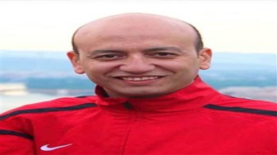 السيد سامي: سعيد بثقة الاتحاد العربي للسلاح وأتمنى أكون إضافة قوية للجنة المدربين