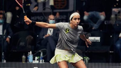 نوران جوهر تواصل صدارة التصنيف العالمي للإسكواش.. ونور الشربيني تعود للوصافة