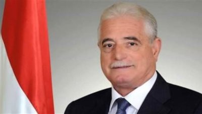    محافظ جنوب سيناء: استدعاء قيادات تنفيذية بالمدن لدعم استعدادات شرم الشيخ لمؤتمر المناخ