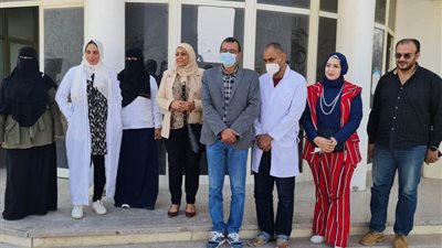 إجراءات لتحويل وحدة بغداد الصحية إلى مستشفى طوارئ