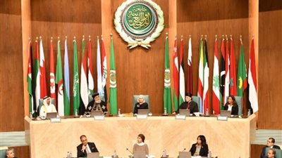    البابا تواضروس يشارك في مؤتمر التسامح والسلام بجامعة الدول العربية