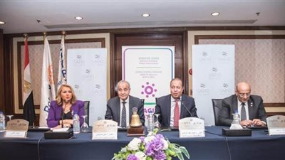 وزير التموين: تكوين مخزون استراتيجي من السلع ‏ساهم في تخطي الأزمات