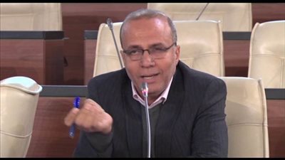 نائب مجلس الرئاسي الليبي يشيد بدور الاتحاد الإفريقي لدعم المصالحة الوطنية