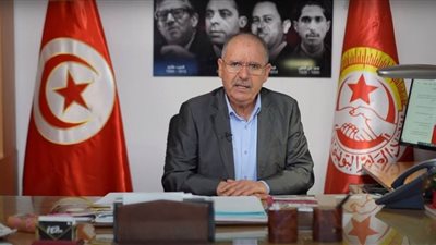 مباحثات تونسية ألمانية حول الأوضاع الاقتصادية والاجتماعية بتونس