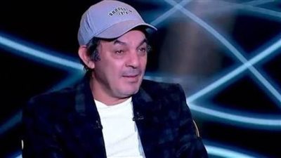 علاء مرسي: أحمد حلمي ونبيلة عبيد ونادية الجندي مبيعرفوش يمثلوا