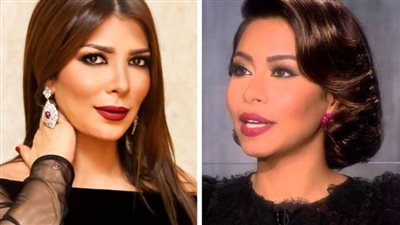 مؤلم جدا.. رسالة من أصالة إلى شيرين