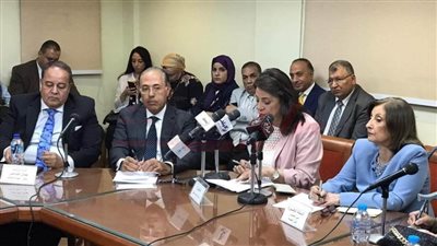 خبراء يناقشون الحوار الوطني وصناعة المحتوى الإعلامي على مائدة الأعلى للثقافة