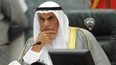 أحمد عبد العزيز السعدون رئيسا لمجلس الأمة الكويتي للفصل التشريعي الـ17
