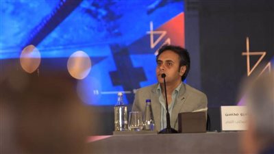 «القاهرة السينمائي» يكشف قائمة العروض المتنافسة بمسابقة أسبوع النقاد بالدورة الـ44