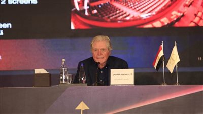 مهرجان القاهرة السينمائي يكشف تفاصيل يوم صناعة السينما للشباب