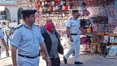 محافظ الإسكندرية يشدد على الاستجابة الفورية والسريعة لشكاوى المواطنين