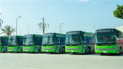 وزير الانتاج الحربي: بدء تحرك الأتوبيسات الكهربائية لنقل ضيوف مؤتمر المناخ