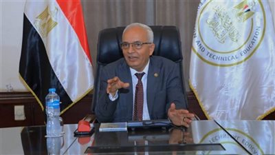 وزير التعليم: نعد مشروع قانون يسمح بإعادة الثانوية العامة مقابل تكلفة وليس تحسينًا