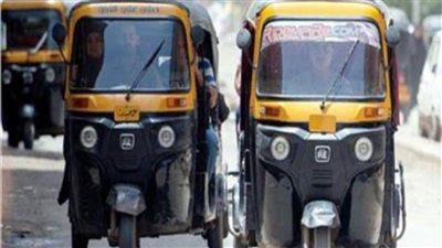 رئيس مدينة ملوي بالمنيا: حظر سير مركبات التوك توك بشوارع المدينة 