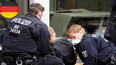 مقتل وإصابة 3 أشخاص جراء حادث طعن في ألمانيا