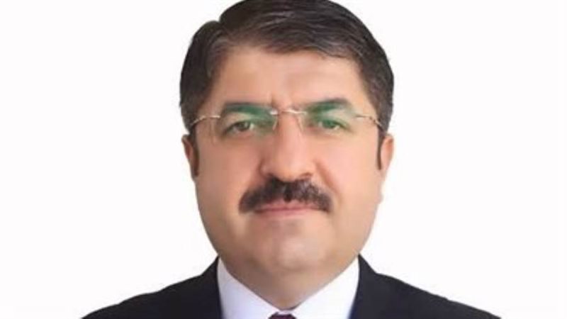 د. سيمور نصيروف