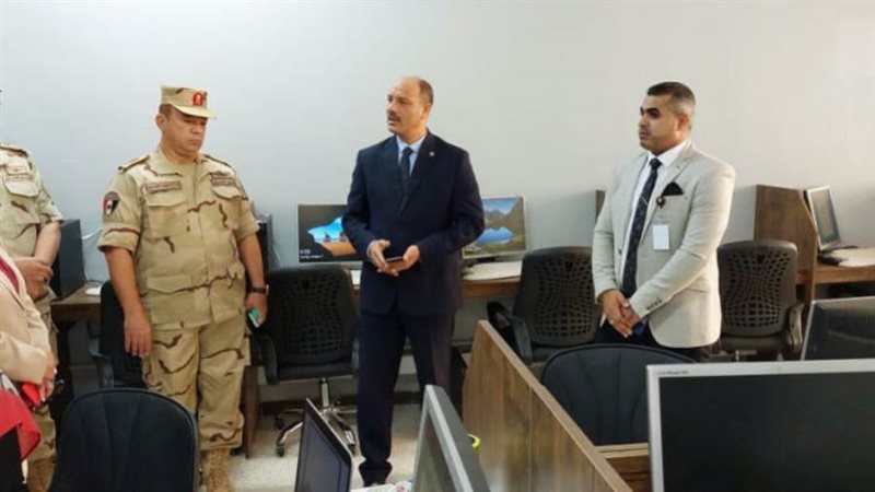 وكيل وزارة التربية