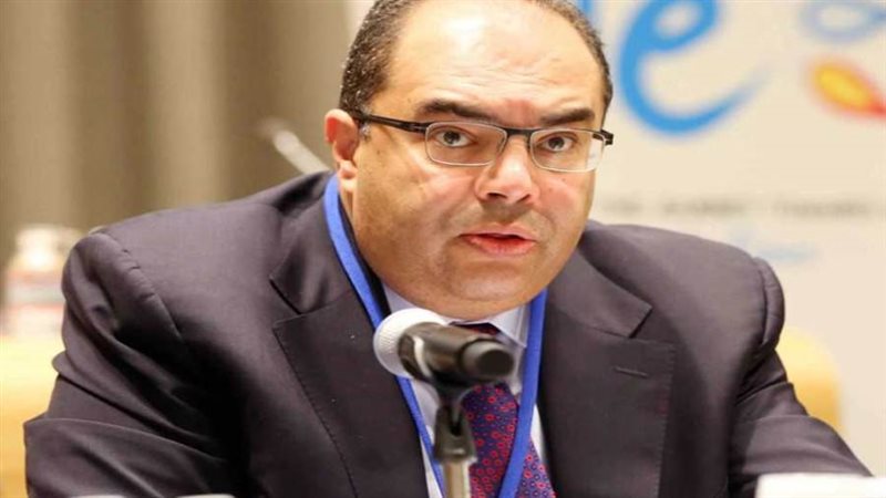 د. محمود محيي الدين