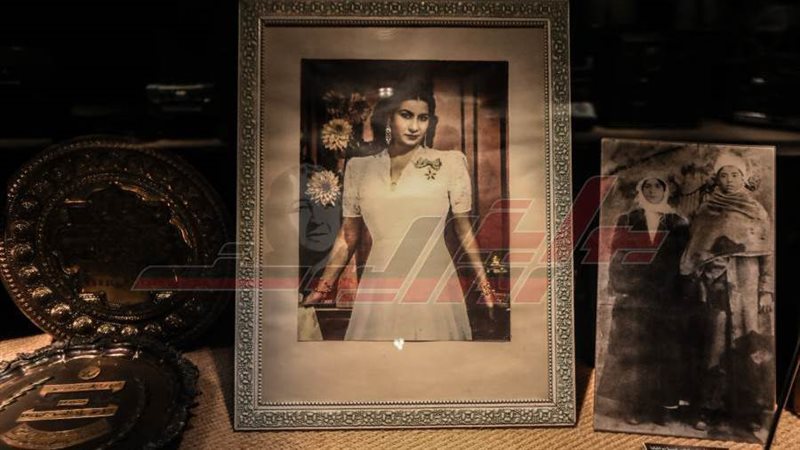 متحف أم كلثوم