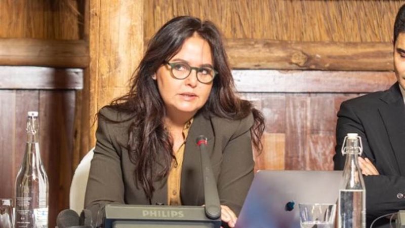 هبة سلامة الرئيس