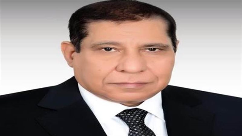 المستشار عادل فهيم