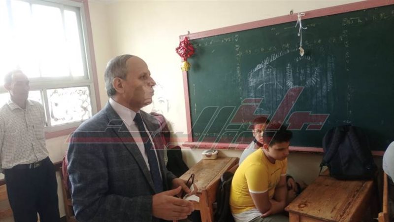 وكيل تعليم كفر الشيخ