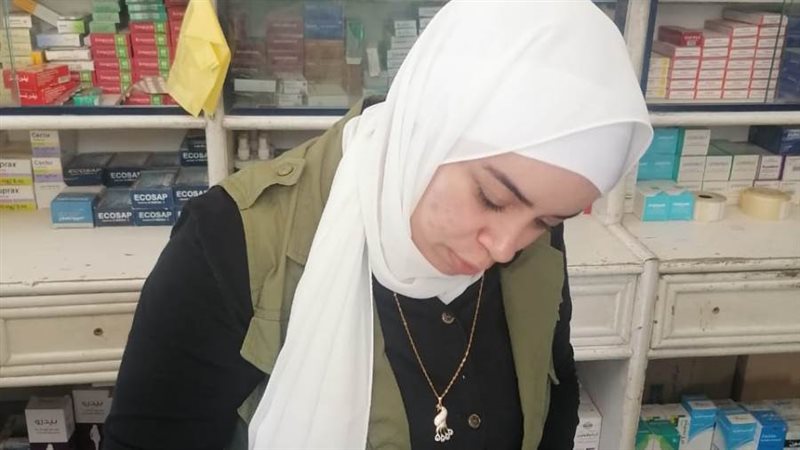 جانب من الحملة