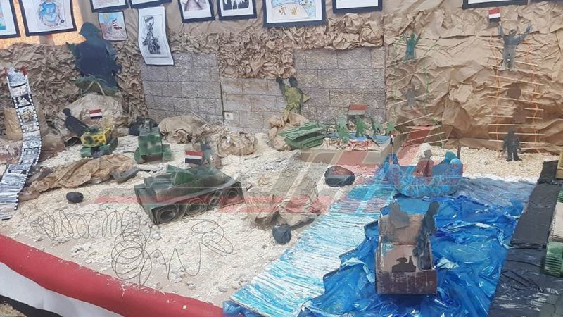 بانوراما حرب أكتوبر