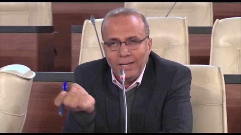 عبد الله اللافي