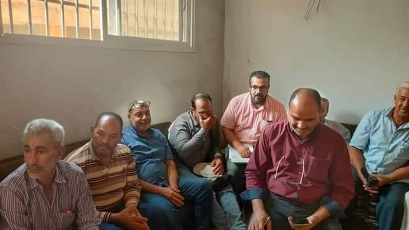 جانب من الندوة