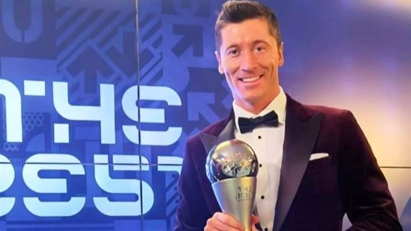 ليفاندوفيسكى