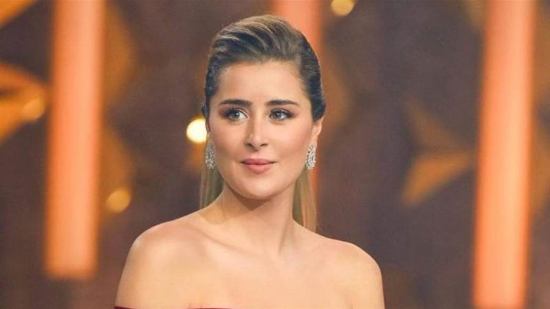 عائشة بن أحمد