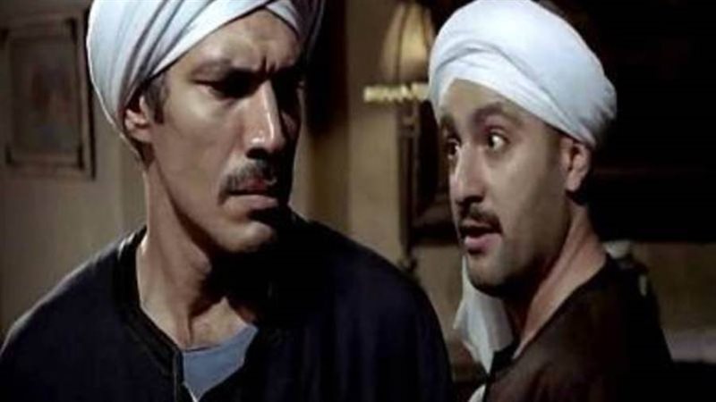 أحمد السقا وباسم