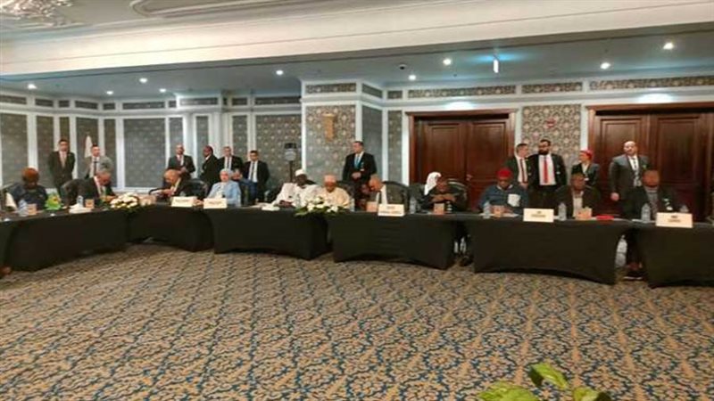 فعاليات الدورة الـ