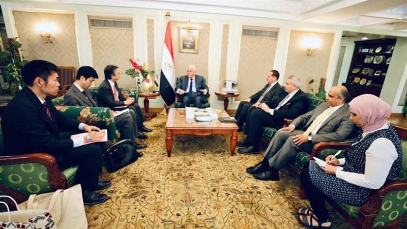 وزير التعليم العالي