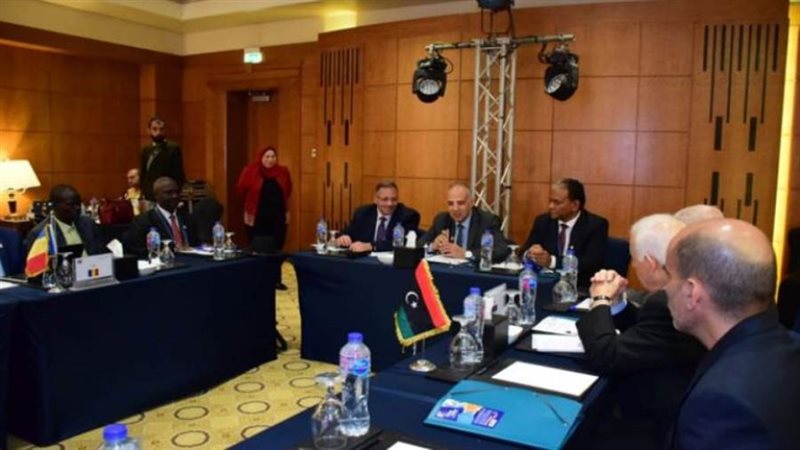 سويلم يفتتح فعاليات