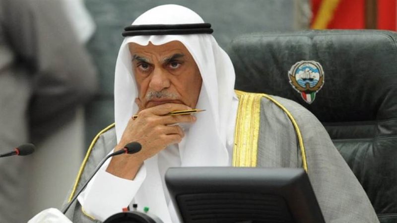 أحمد عبد العزيز السعدون