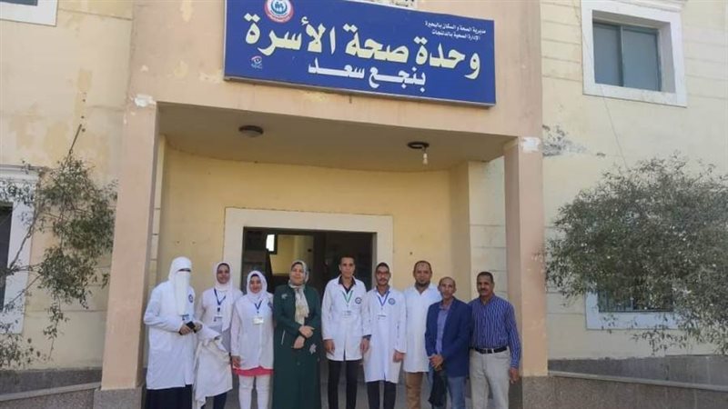 لقاءات توعوية بخطورة