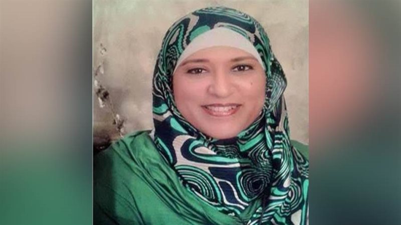 مها علي عبد الخالق