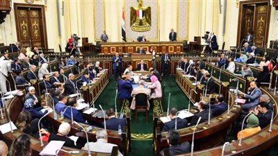 مجلس النواب يوافق على اتفاق قرض لدعم الأمن الغذائي بمبلغ 500 مليون دولار