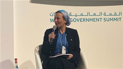 وزيرة بيئة الكونغو تؤكد ضرورة مواصلة دبلوماسية المناخ